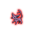 Dark Espeon
